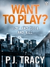 Want to Play? (eBook): Monkeewrench Series, Book 1